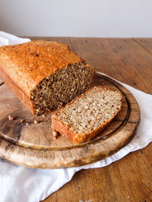 Norhtern Irish wheaten bread